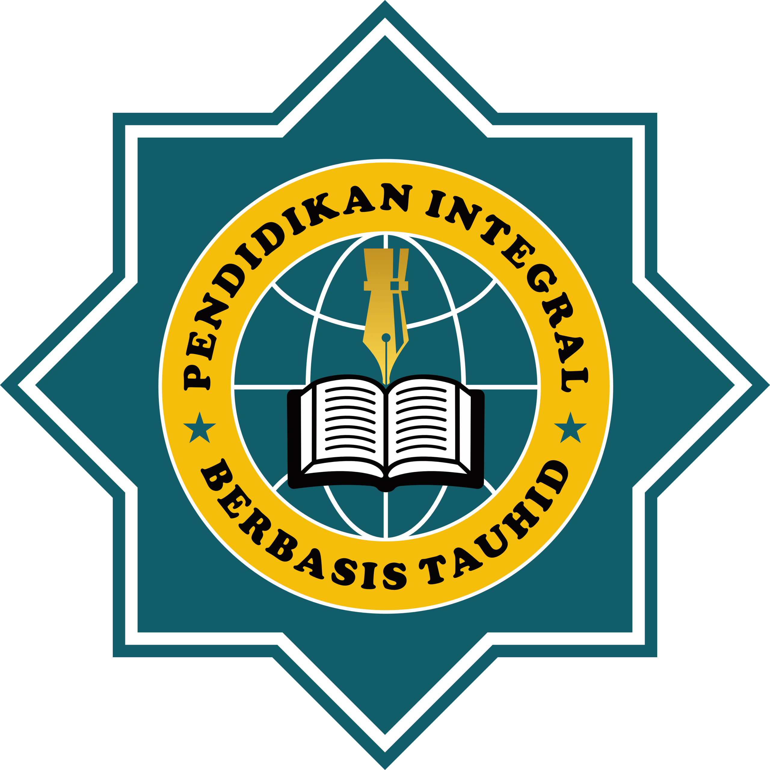TK  Islam Integral Purwodadi